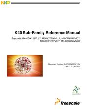 MK40DX256VLL7 datasheet.datasheet_page 1
