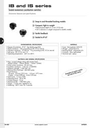 ISR3SAD7/100 datasheet.datasheet_page 1