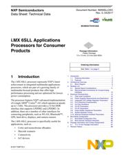 MCIMX6V2CVM08AB datasheet.datasheet_page 1