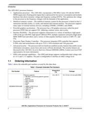 MCIMX6V2CVM08AB datasheet.datasheet_page 2