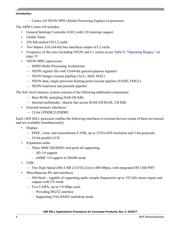 MCIMX6V2CVM08AB datasheet.datasheet_page 4