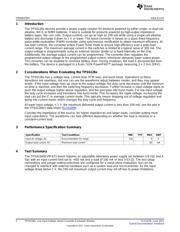 TPS61260EVM-673 datasheet.datasheet_page 2