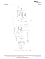 TPS61260EVM-673 datasheet.datasheet_page 4