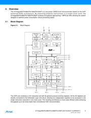 ATMEGA48PA-PU 数据规格书 5