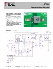 SP7662ER-L datasheet.datasheet_page 1