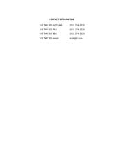 TLC5540EVM datasheet.datasheet_page 4