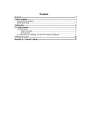 TLC5540EVM datasheet.datasheet_page 5