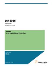 MC56F8036VLF datasheet.datasheet_page 1