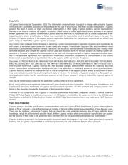 CY8C9560A-24AXIT datasheet.datasheet_page 2