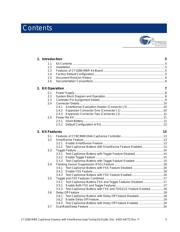 CY8C9560A-24AXIT datasheet.datasheet_page 3