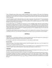 CDC2536DBRG4 datasheet.datasheet_page 5