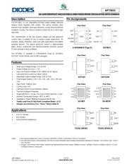 AP7361C-25D-13 datasheet.datasheet_page 1