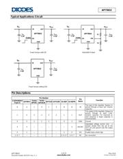 AP7361C-25D-13 datasheet.datasheet_page 2