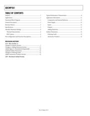 ADCMP604BKSZ-R2 datasheet.datasheet_page 2