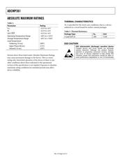 ADCMP604BKSZ-REEL7 datasheet.datasheet_page 4