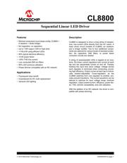 CL8801K63-G datasheet.datasheet_page 1