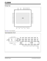 CL8801K63-G datasheet.datasheet_page 2