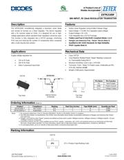 ZXTR2105FQ-7 datasheet.datasheet_page 1