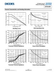 ZXTR2105FQ-7 datasheet.datasheet_page 3