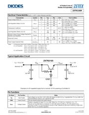 ZXTR2105FQ-7 datasheet.datasheet_page 4