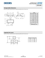 ZXTR2105FQ-7 datasheet.datasheet_page 6