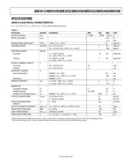 ADR03BRZ datasheet.datasheet_page 3