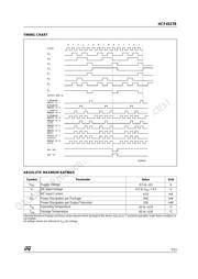 HCF4527BE 数据规格书 5