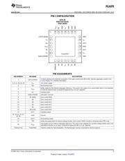 PGA870EVM 数据规格书 5