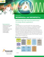 MC56F82746VLF datasheet.datasheet_page 1