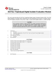 ISO7342CEVM datasheet.datasheet_page 1