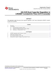 LM25007SDX/NOPB datasheet.datasheet_page 1