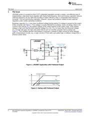 LM25007SDX/NOPB datasheet.datasheet_page 2