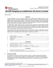 LM5019MRX/NOPB datasheet.datasheet_page 1
