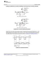 LM5019MRX/NOPB datasheet.datasheet_page 3