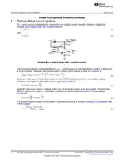 LM5019MRX/NOPB datasheet.datasheet_page 4