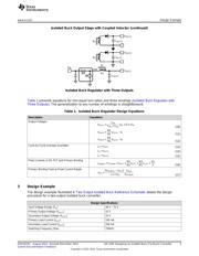 LM5019MRX/NOPB datasheet.datasheet_page 5