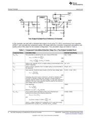 LM5019MRX/NOPB datasheet.datasheet_page 6