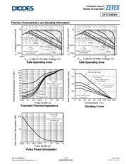 ZXTC2063E6TA datasheet.datasheet_page 3