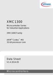 XMC1302T038X0200AAXUMA1 数据规格书 3