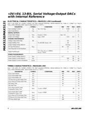 MAX5131AEEE datasheet.datasheet_page 4
