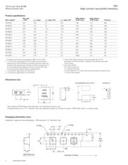 FP3-2R0-R datasheet.datasheet_page 2
