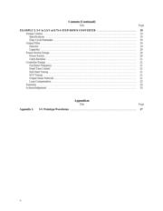 TL5001CDR datasheet.datasheet_page 3