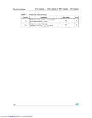 STD11NM60N-1_08 datasheet.datasheet_page 4