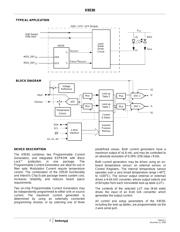 X9530V14IZ 数据规格书 2