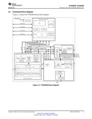 TPS65930A2ZCHR datasheet.datasheet_page 3