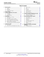 TPS65930A2ZCHR datasheet.datasheet_page 4