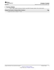 TPS65930A2ZCHR datasheet.datasheet_page 5