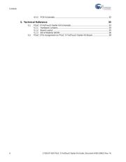 CY8C3246LTI-125 datasheet.datasheet_page 4