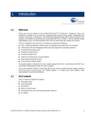 CY8C3244PVI-133T datasheet.datasheet_page 5