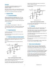 LMV881EVAL/NOPB datasheet.datasheet_page 2